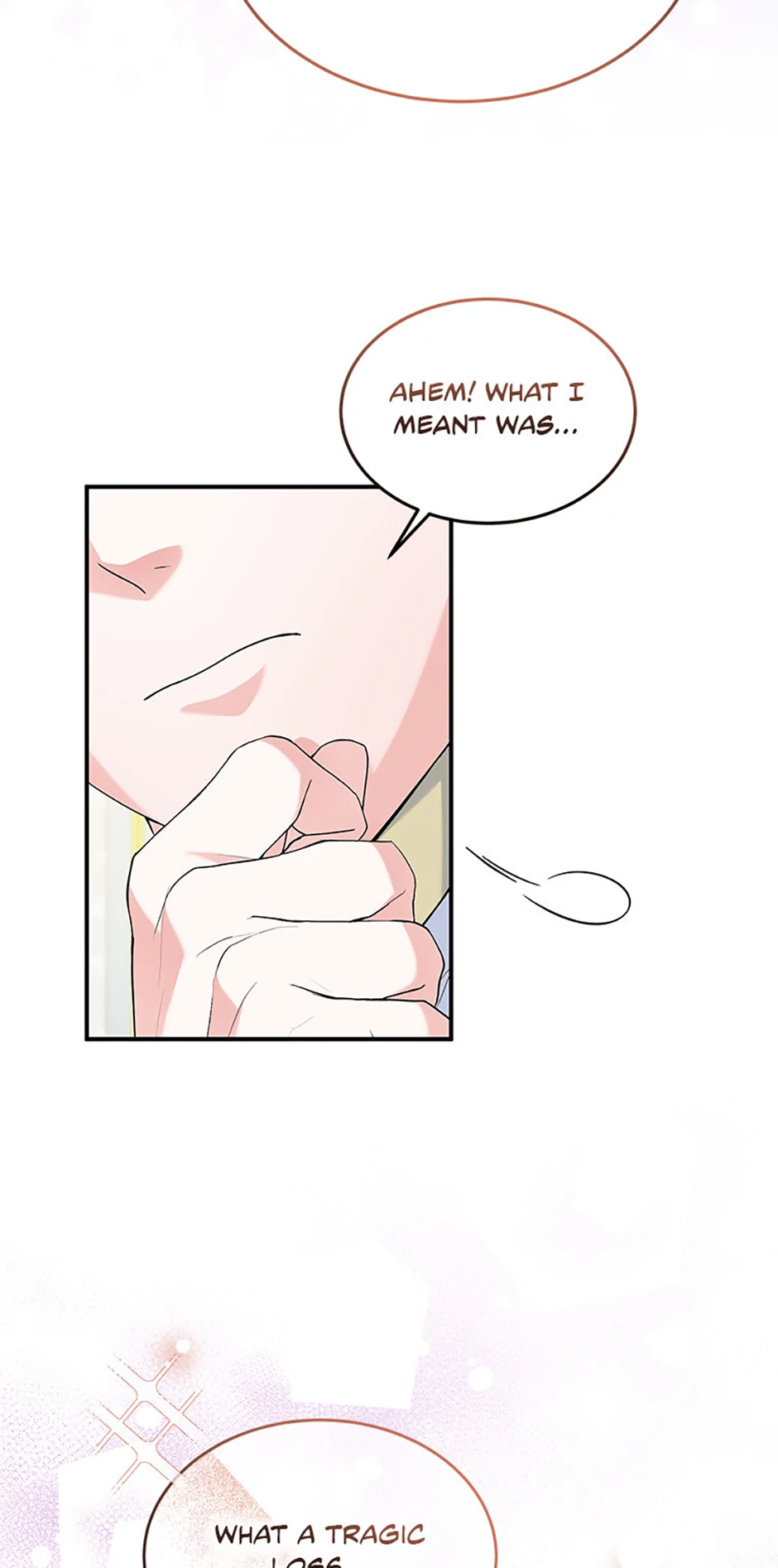 Kill The Male Yandere Protagonist Chapter 33 page 33