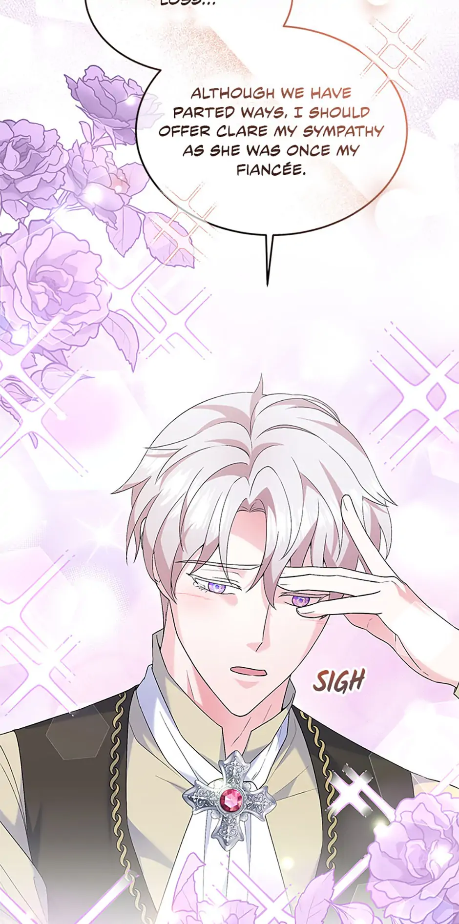 Kill The Male Yandere Protagonist Chapter 33 page 34