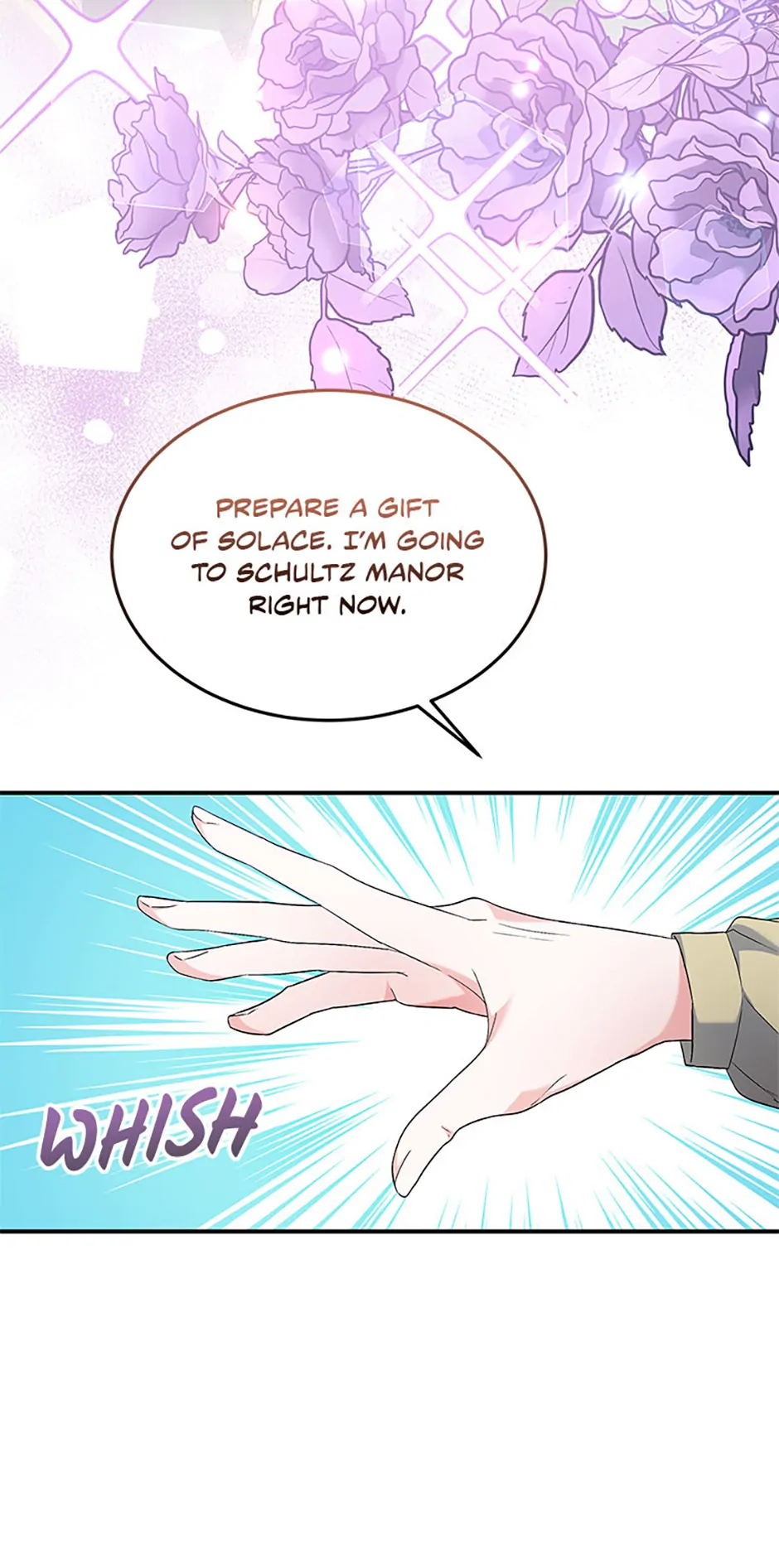 Kill The Male Yandere Protagonist Chapter 33 page 35