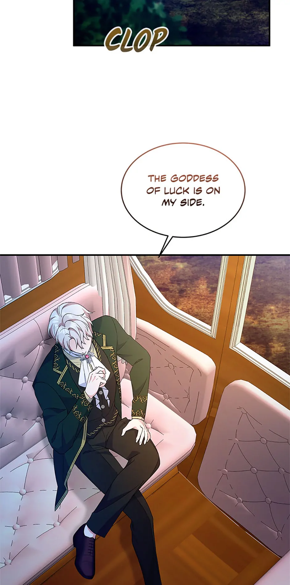 Kill The Male Yandere Protagonist Chapter 33 page 37