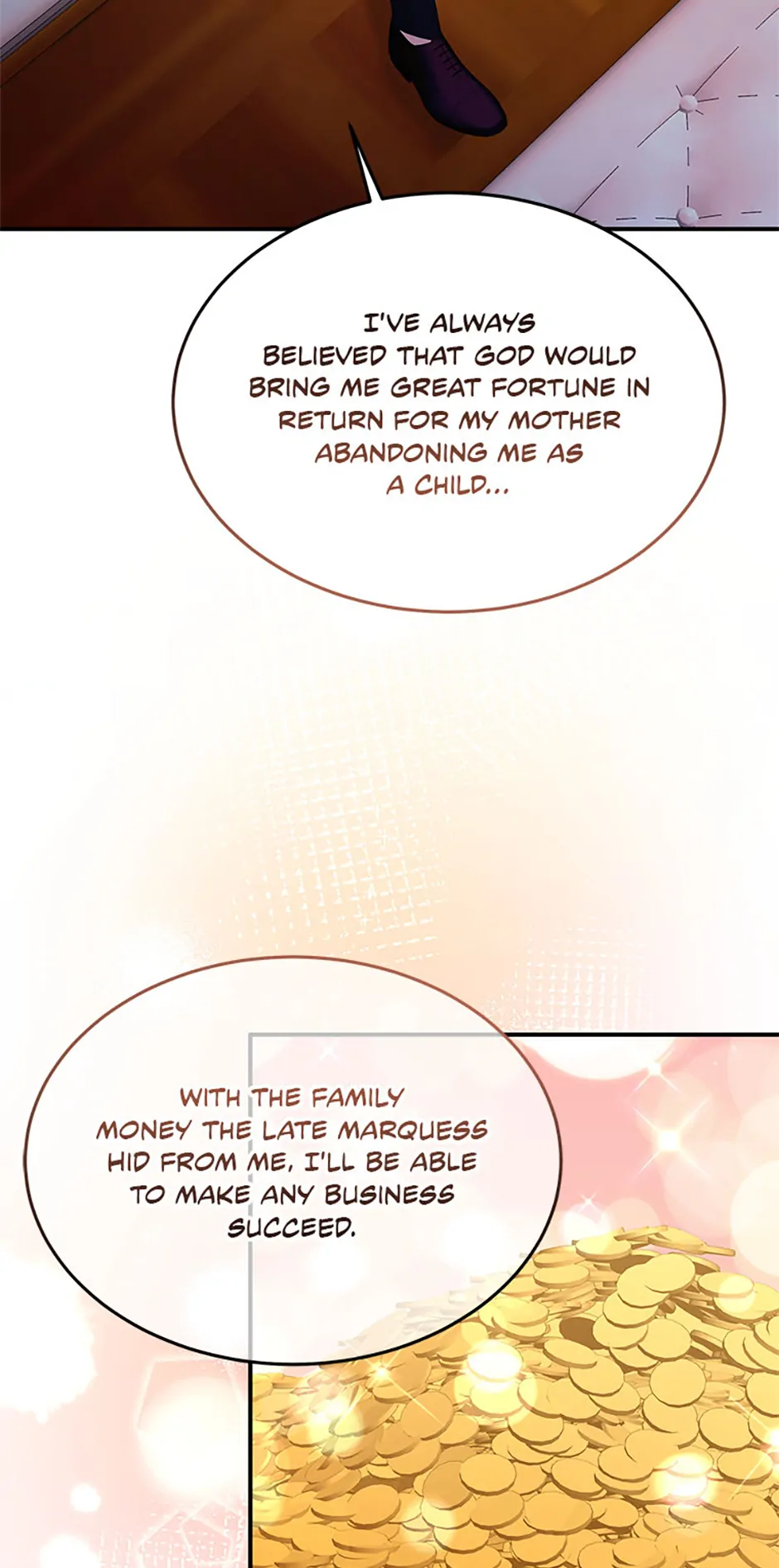 Kill The Male Yandere Protagonist Chapter 33 page 38