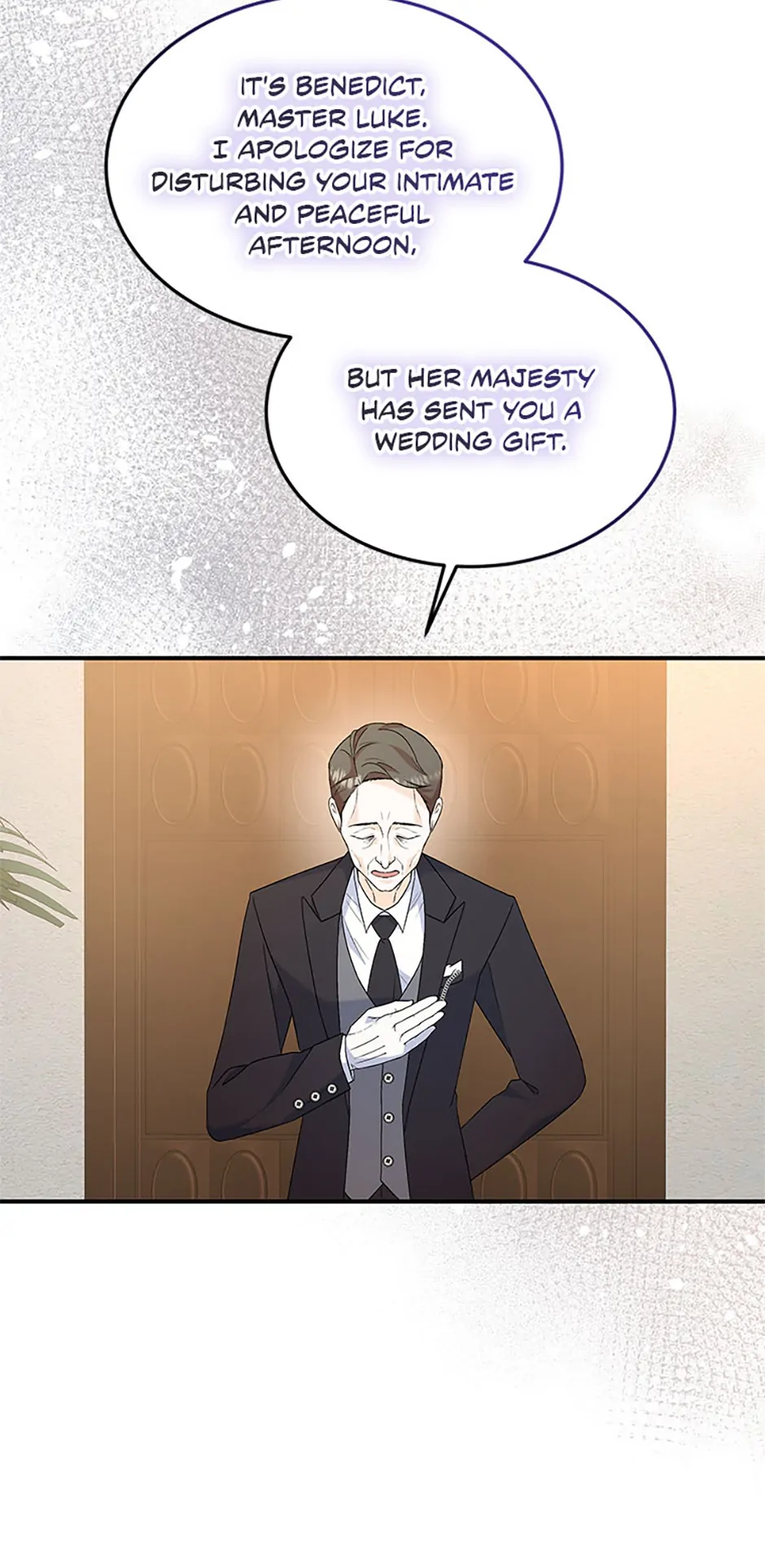 Kill The Male Yandere Protagonist Chapter 33 page 3