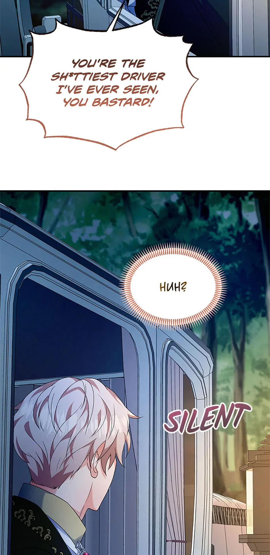 Kill The Male Yandere Protagonist Chapter 33 page 43