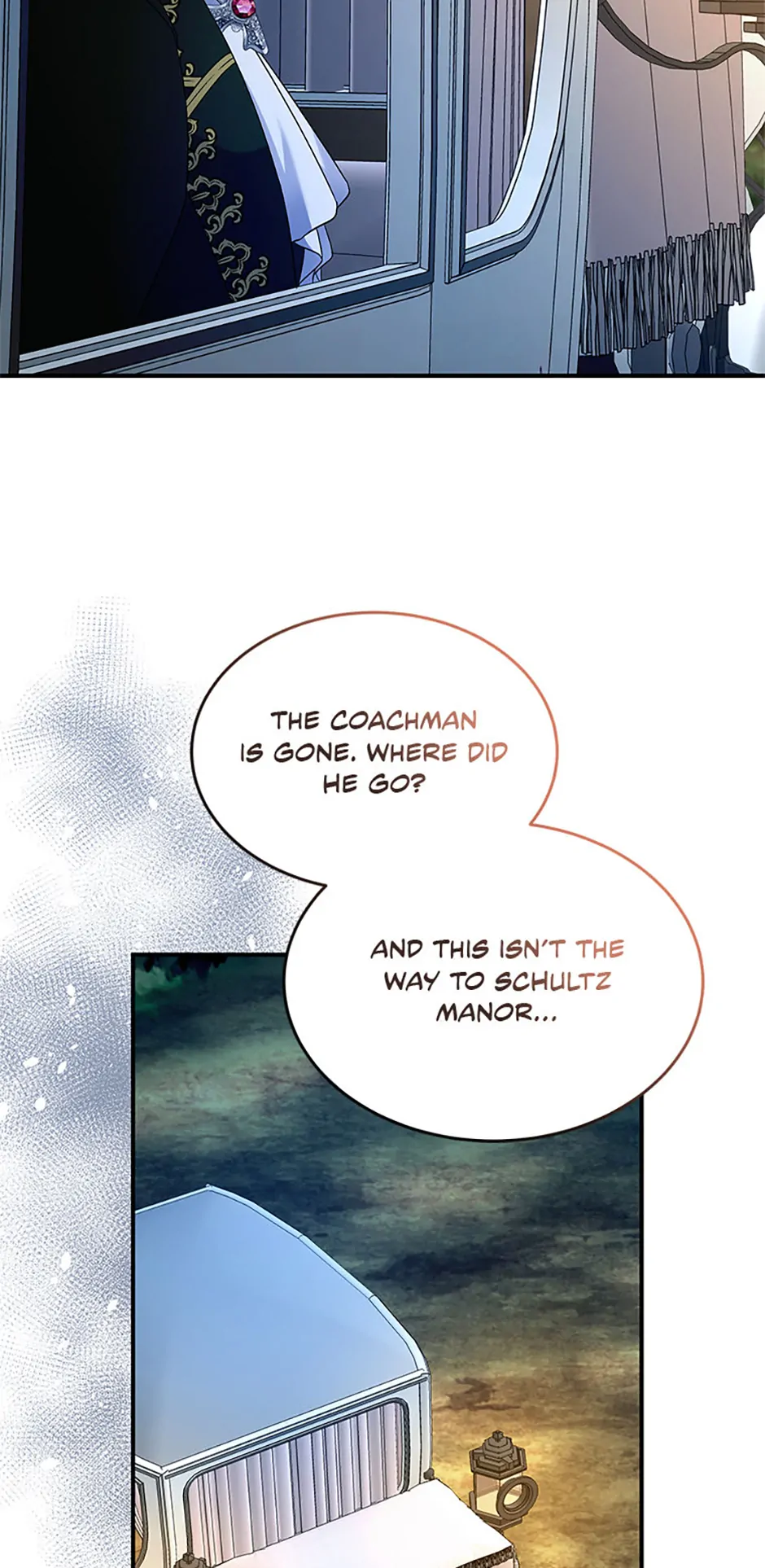 Kill The Male Yandere Protagonist Chapter 33 page 44
