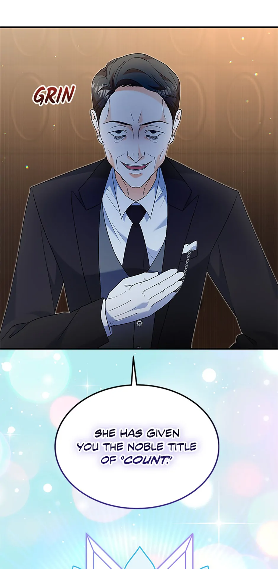 Kill The Male Yandere Protagonist Chapter 33 page 4