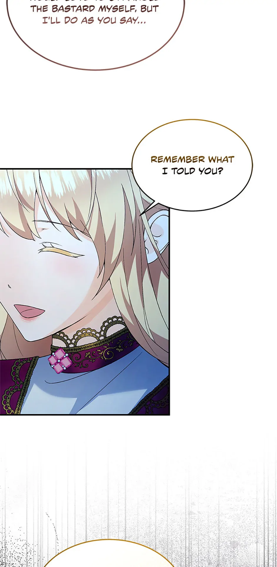 Kill The Male Yandere Protagonist Chapter 33 page 50