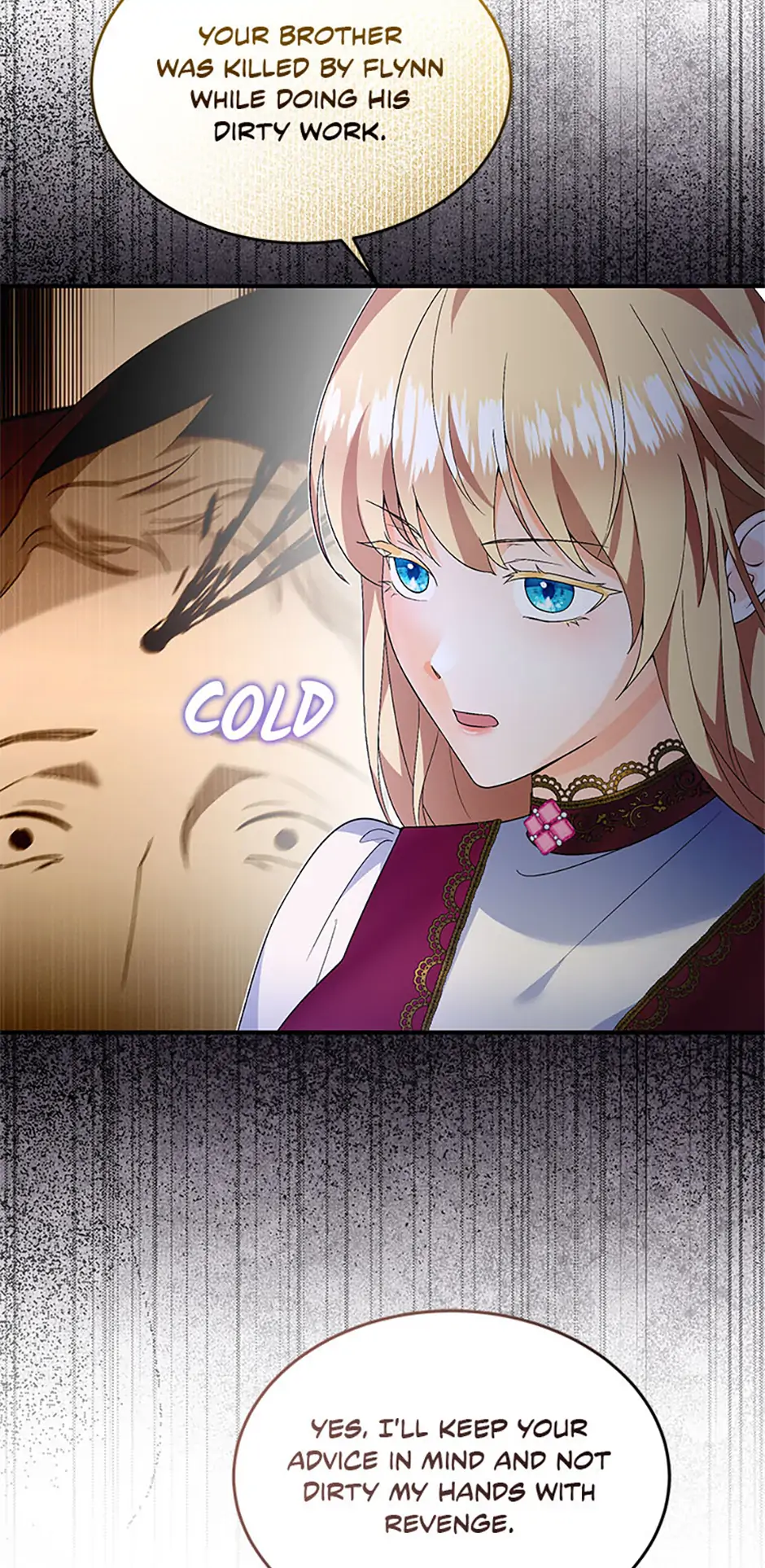 Kill The Male Yandere Protagonist Chapter 33 page 51