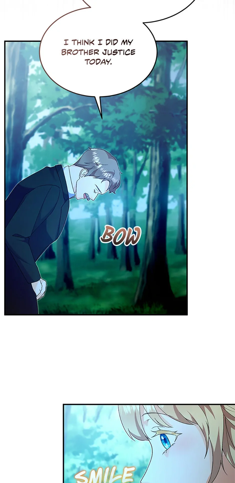 Kill The Male Yandere Protagonist Chapter 33 page 52