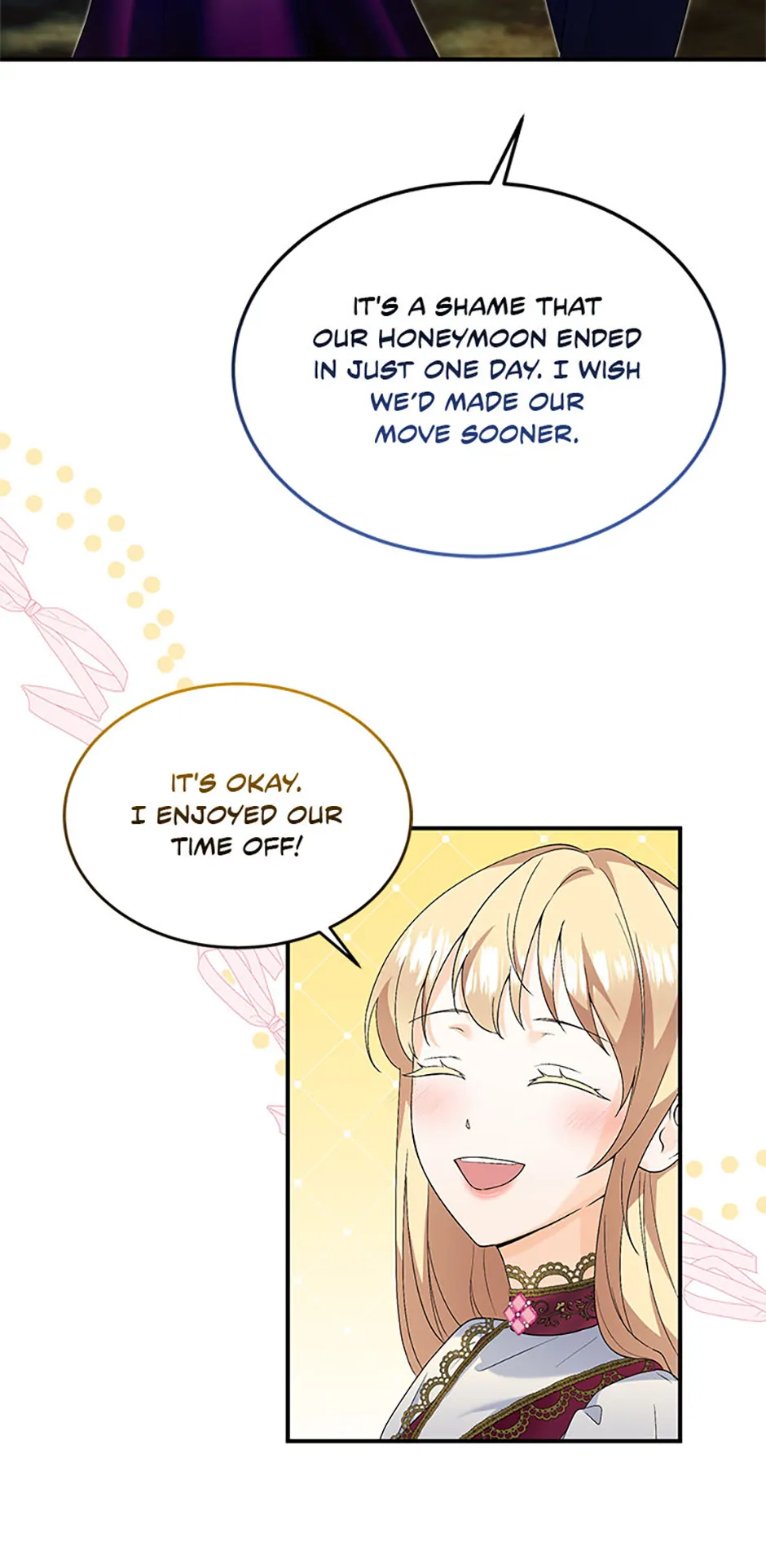 Kill The Male Yandere Protagonist Chapter 33 page 55