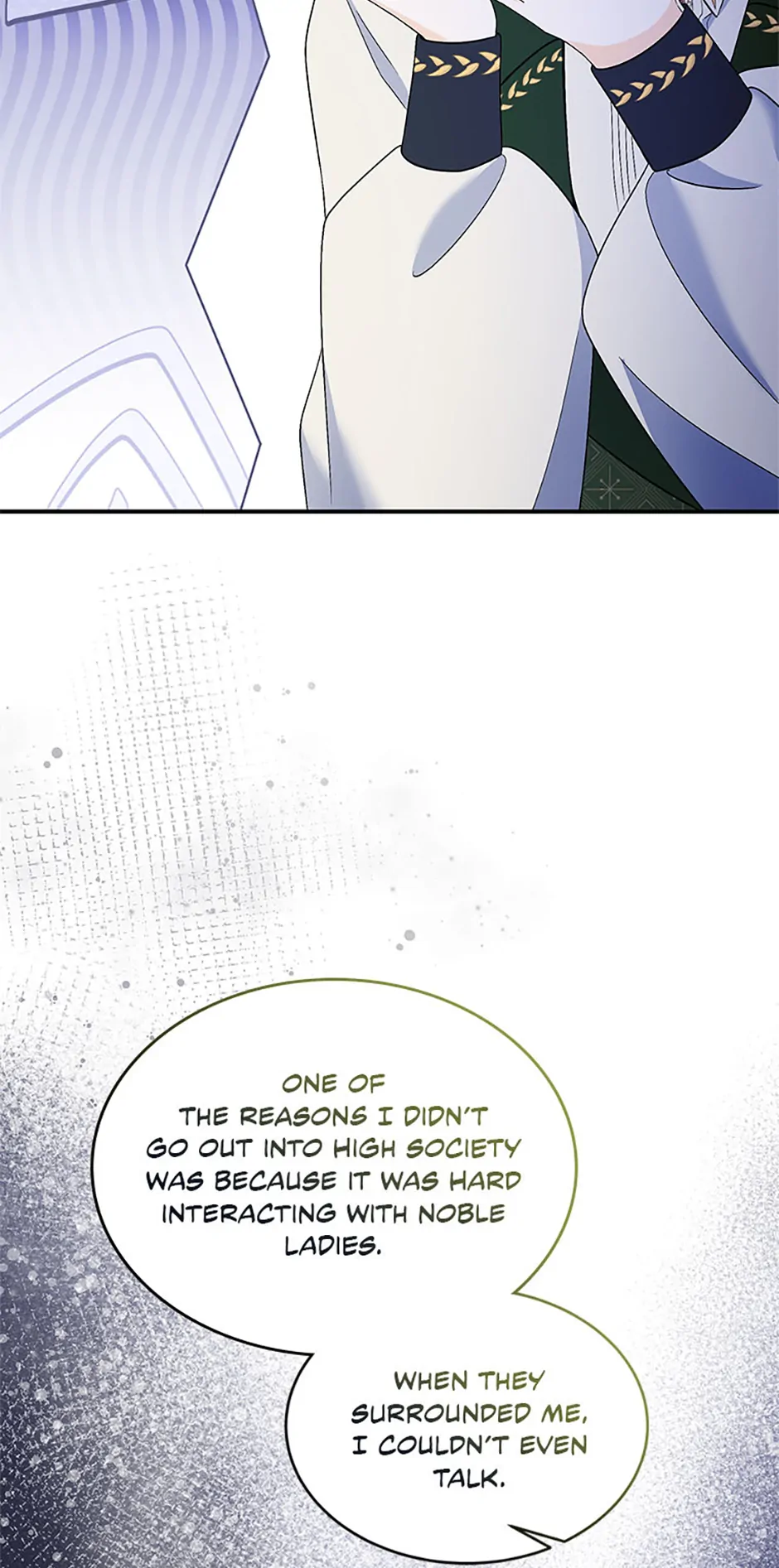 Kill The Male Yandere Protagonist Chapter 39 page 9