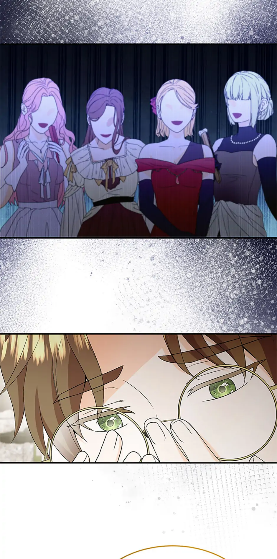 Kill The Male Yandere Protagonist Chapter 39 page 10