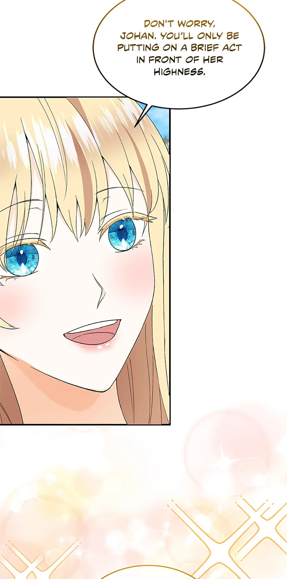 Kill The Male Yandere Protagonist Chapter 39 page 11