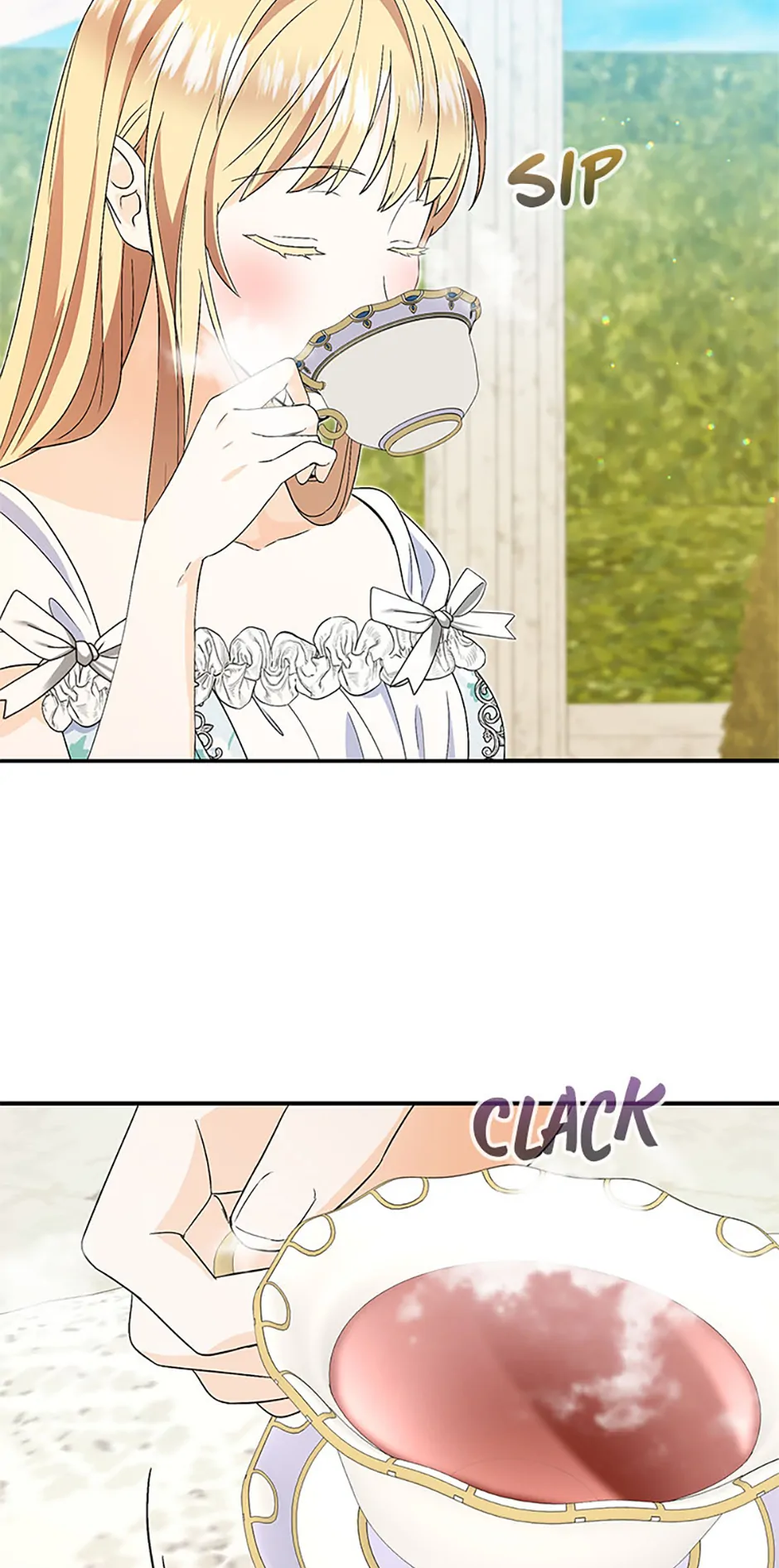 Kill The Male Yandere Protagonist Chapter 39 page 13