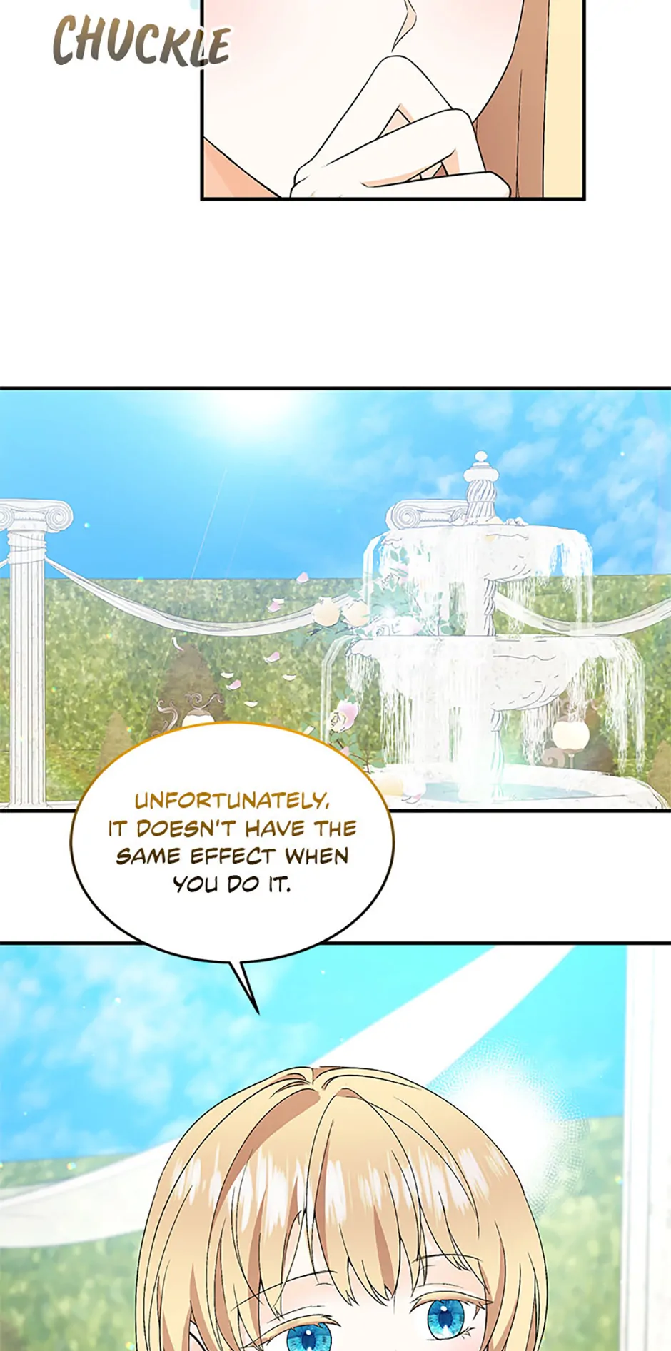 Kill The Male Yandere Protagonist Chapter 39 page 21
