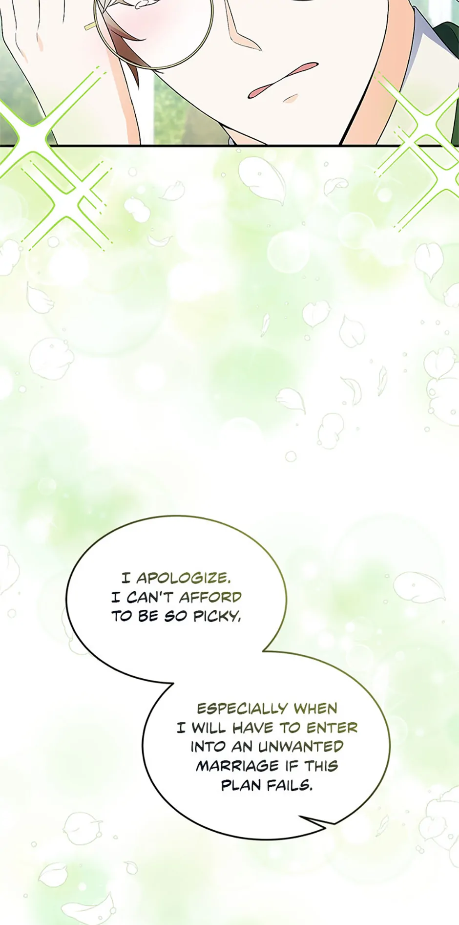 Kill The Male Yandere Protagonist Chapter 39 page 26