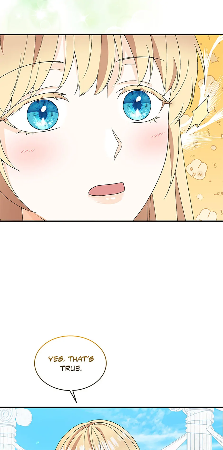 Kill The Male Yandere Protagonist Chapter 39 page 27