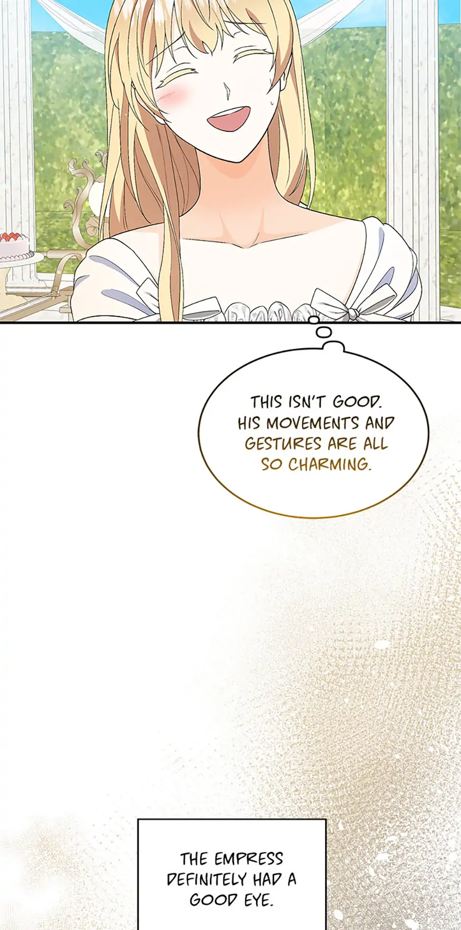 Kill The Male Yandere Protagonist Chapter 39 page 28