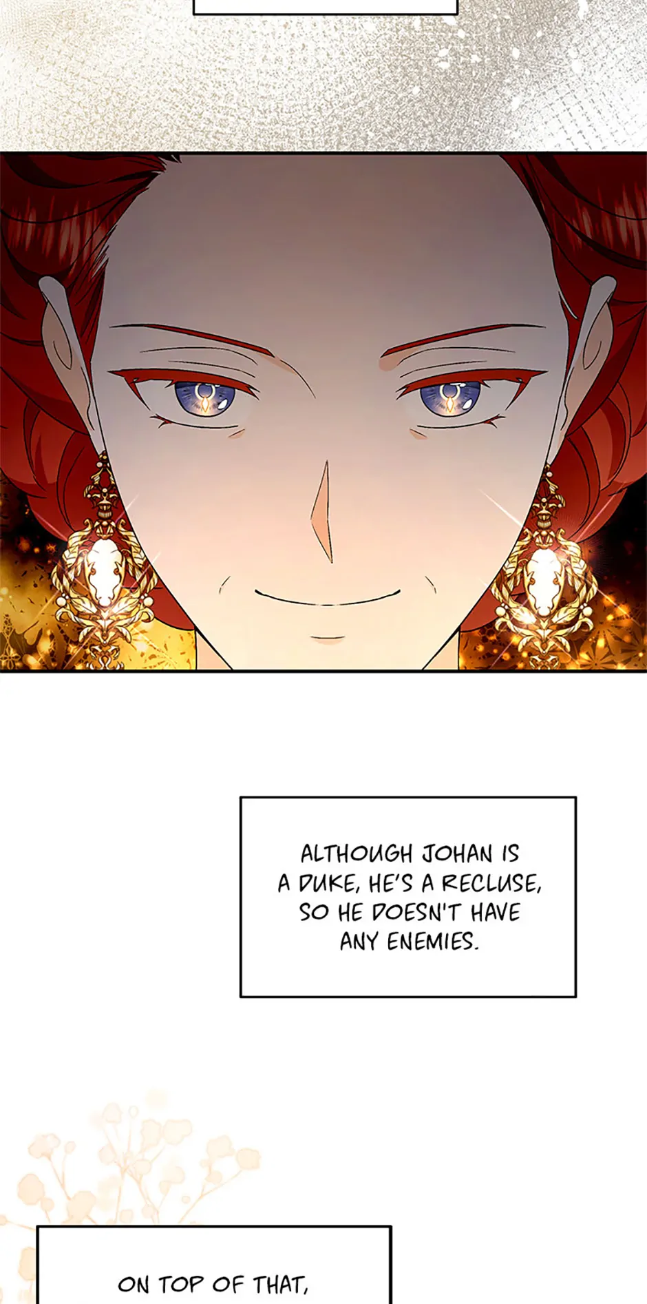 Kill The Male Yandere Protagonist Chapter 39 page 29