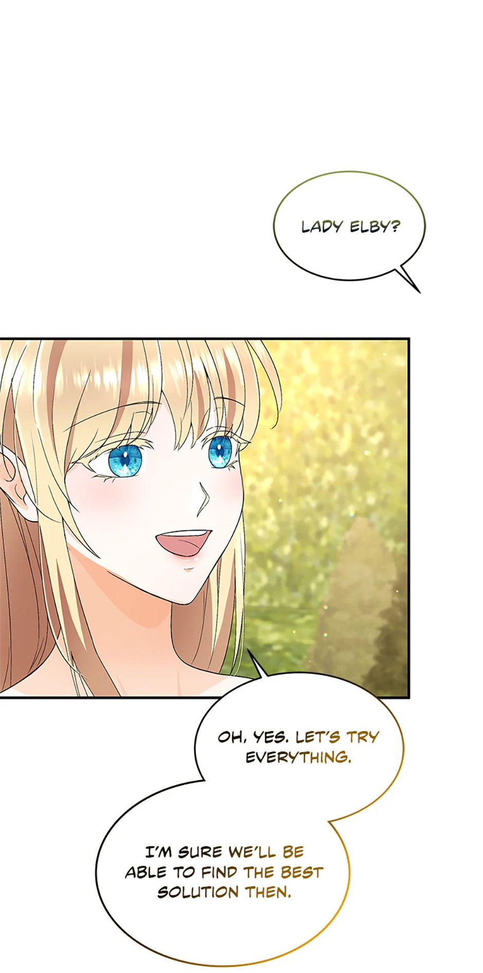 Kill The Male Yandere Protagonist Chapter 39 page 32