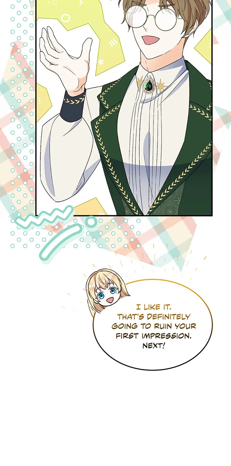 Kill The Male Yandere Protagonist Chapter 39 page 34