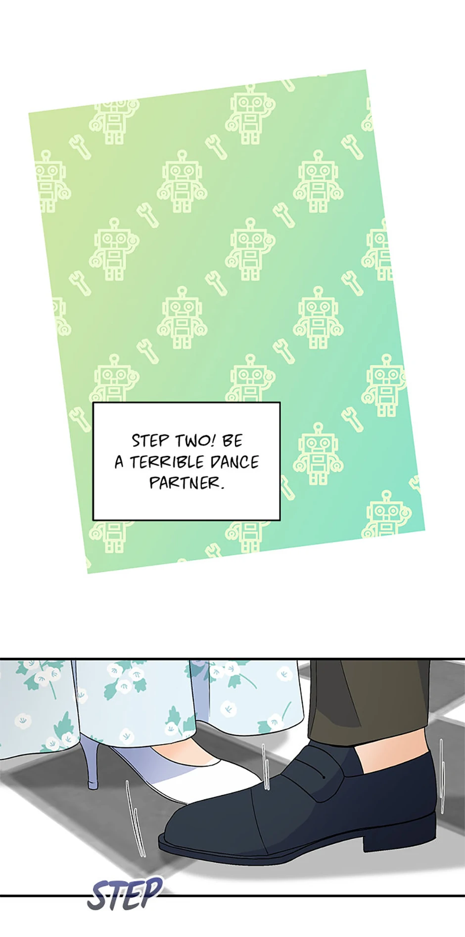 Kill The Male Yandere Protagonist Chapter 39 page 35