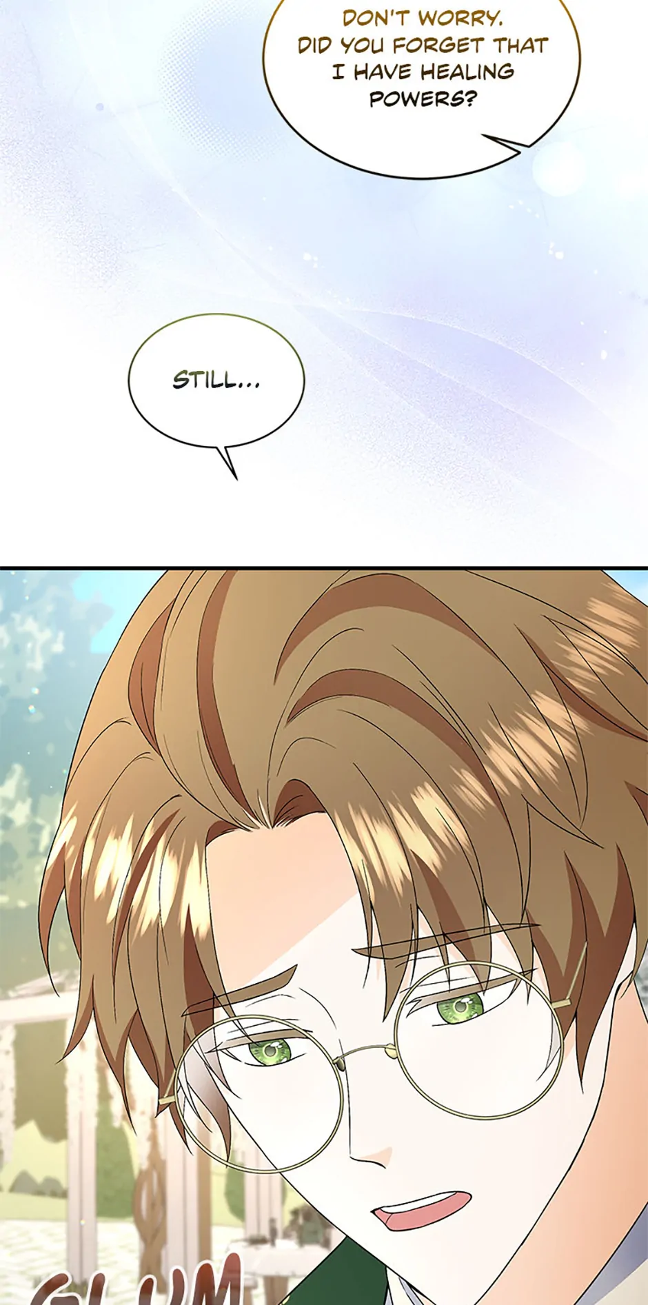 Kill The Male Yandere Protagonist Chapter 39 page 38