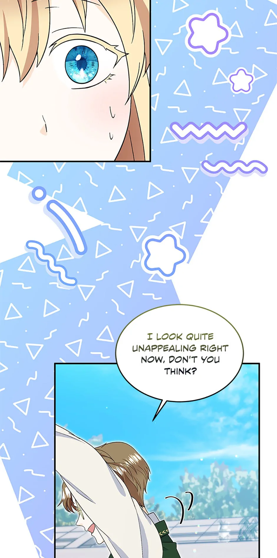 Kill The Male Yandere Protagonist Chapter 39 page 42