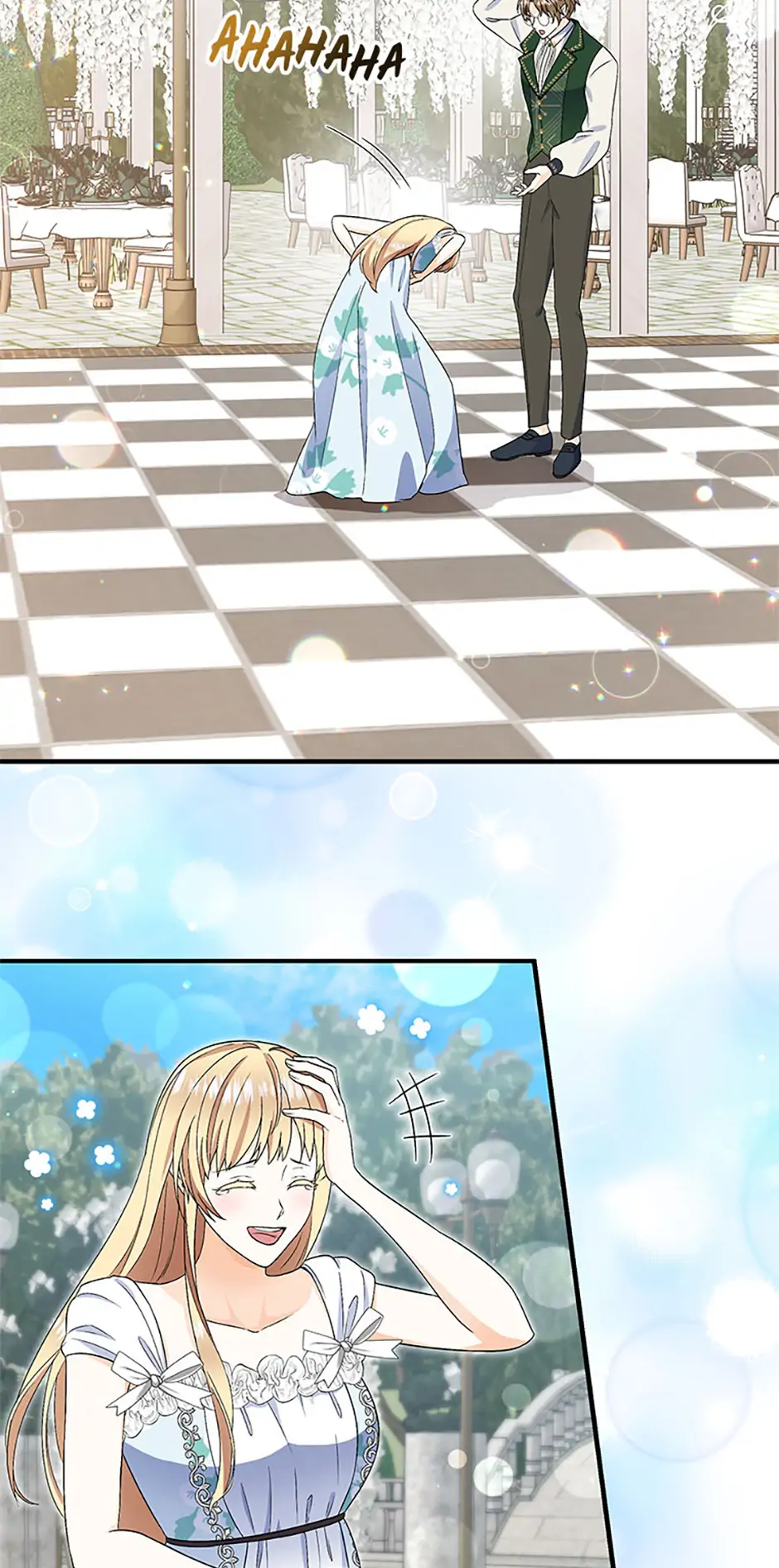 Kill The Male Yandere Protagonist Chapter 39 page 46