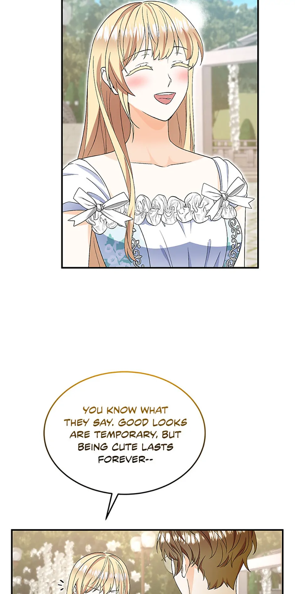 Kill The Male Yandere Protagonist Chapter 39 page 51