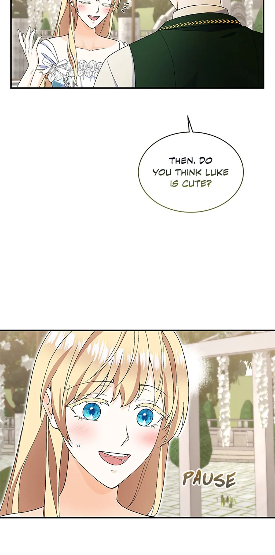 Kill The Male Yandere Protagonist Chapter 39 page 52