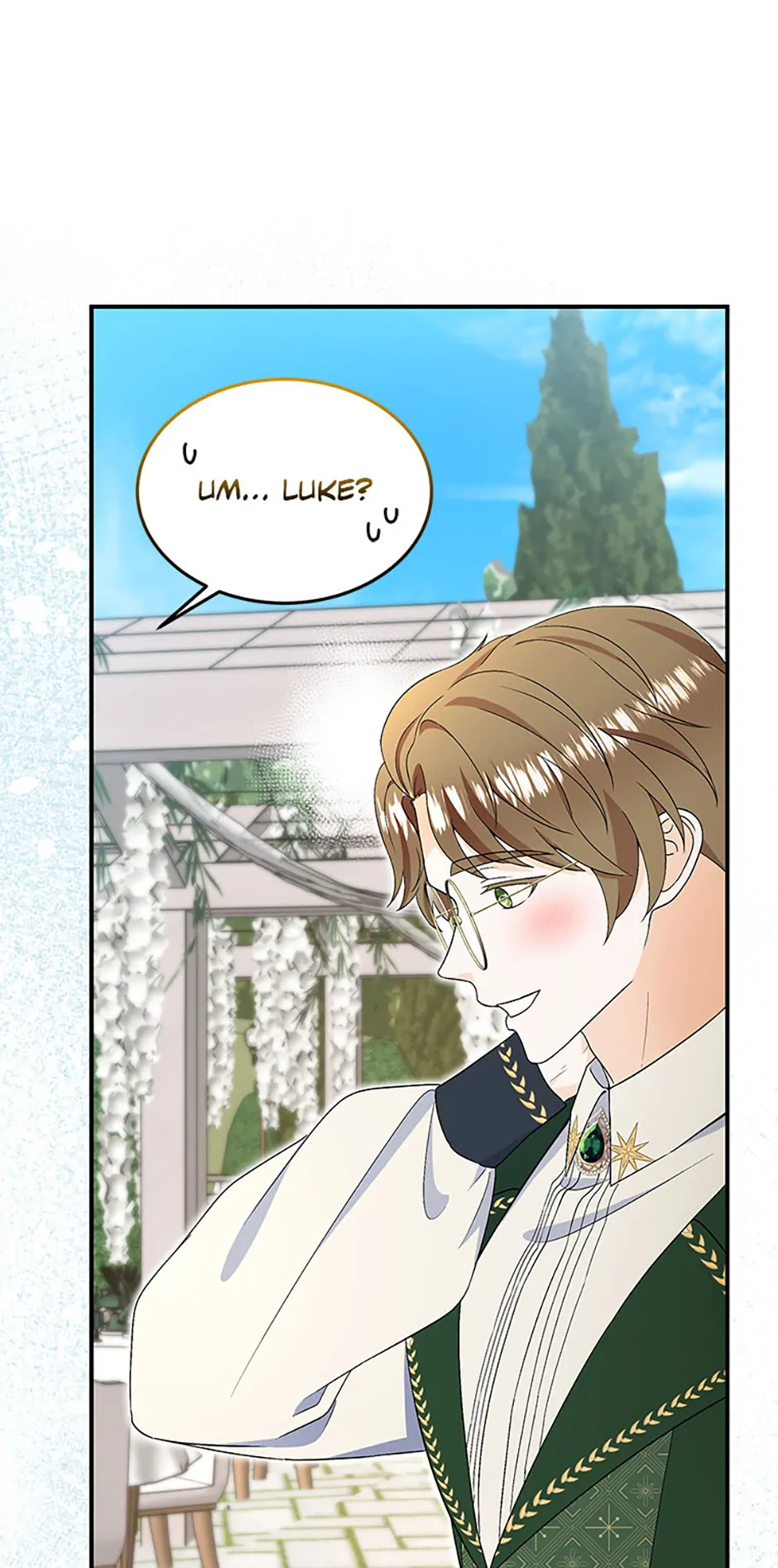 Kill The Male Yandere Protagonist Chapter 39 page 53