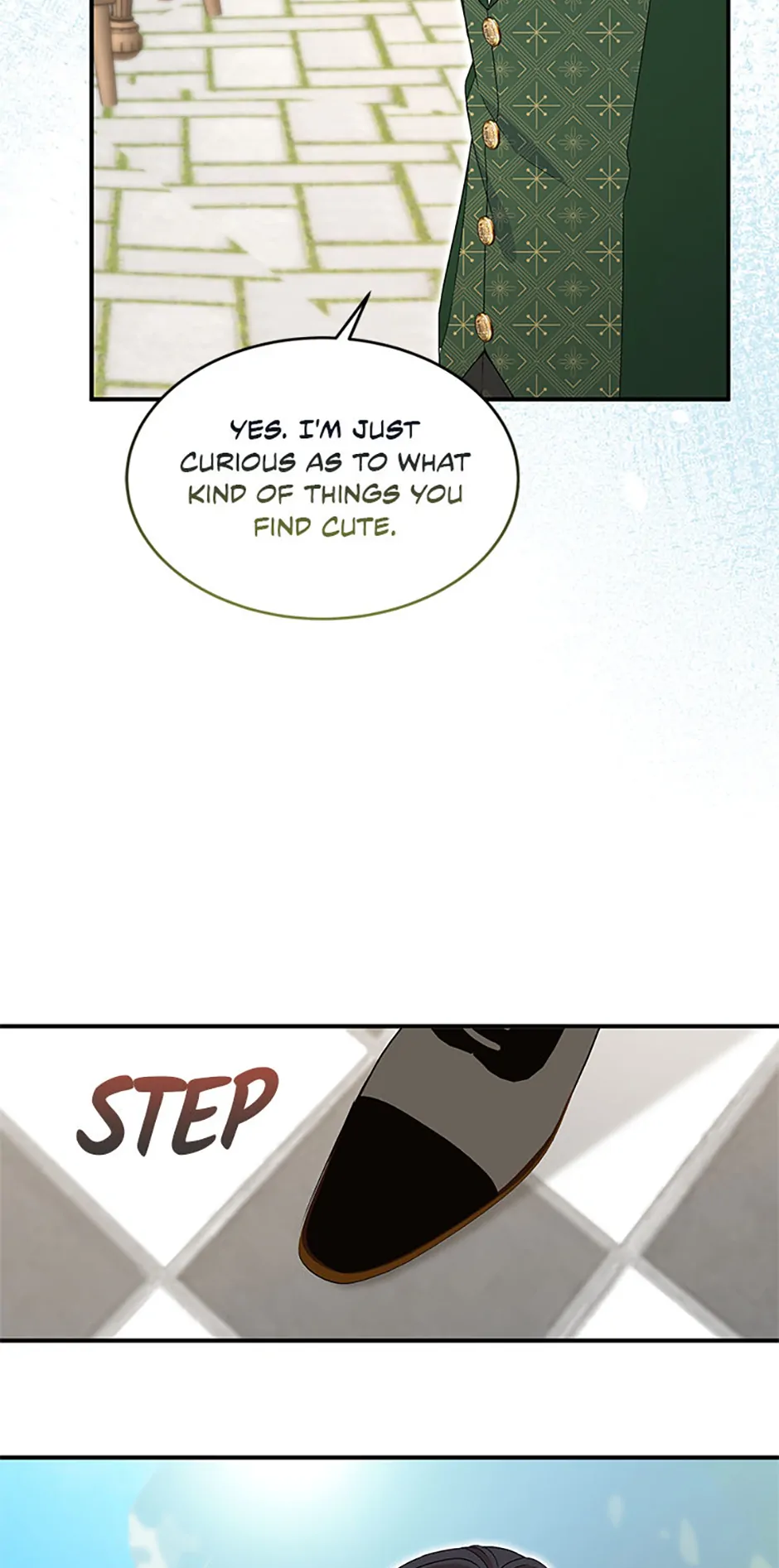 Kill The Male Yandere Protagonist Chapter 39 page 54