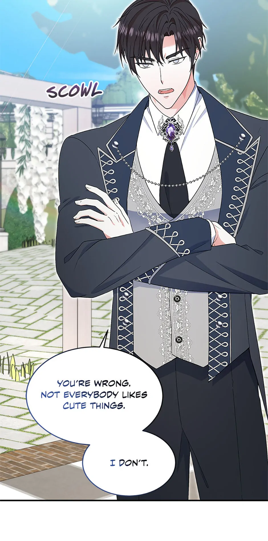 Kill The Male Yandere Protagonist Chapter 39 page 55