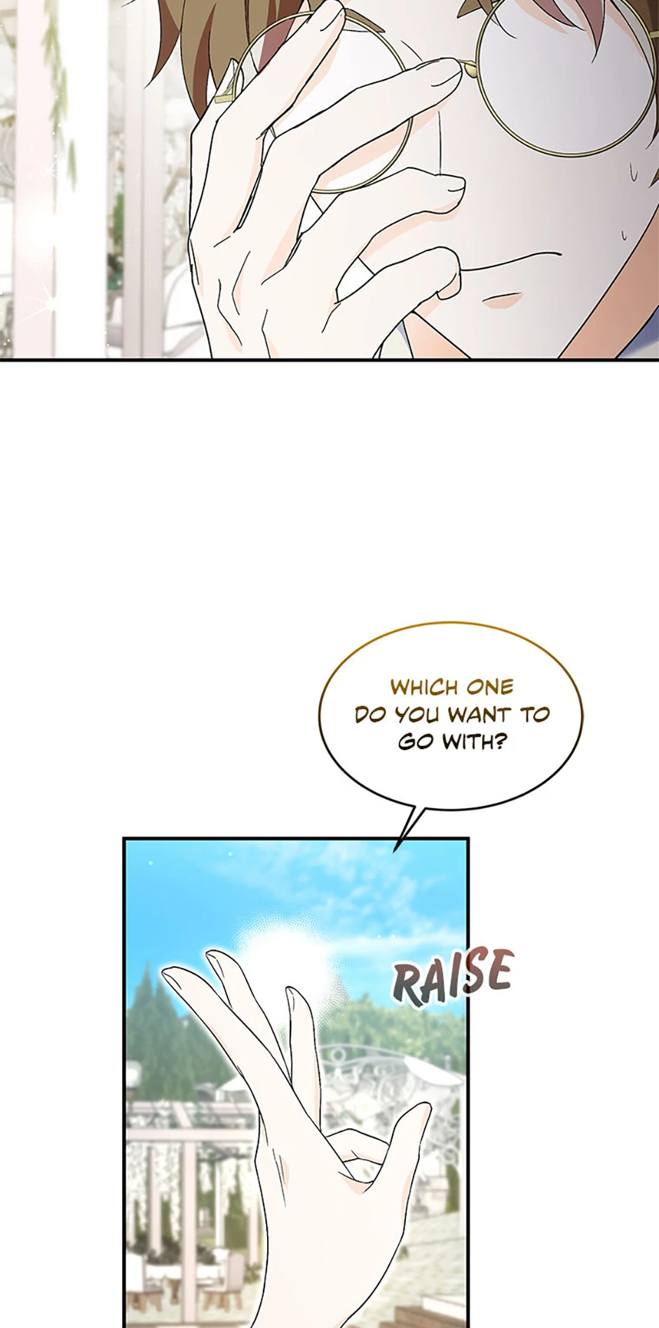 Kill The Male Yandere Protagonist Chapter 39 page 5