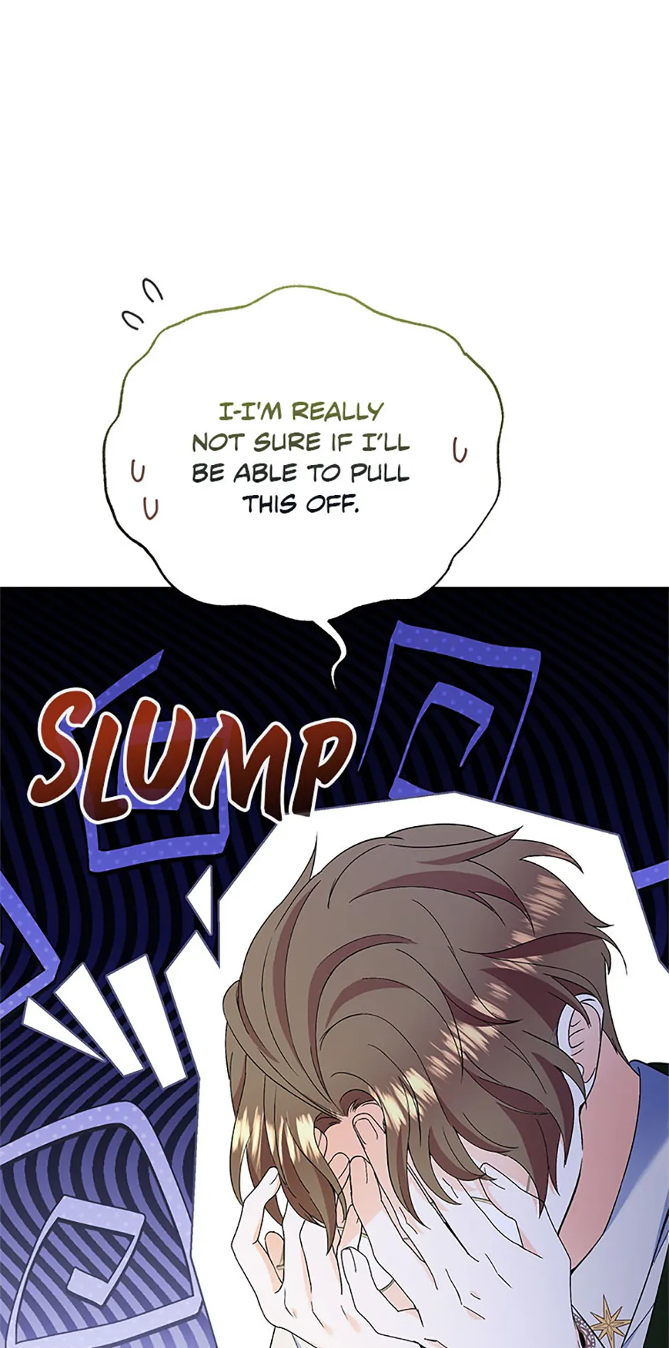 Kill The Male Yandere Protagonist Chapter 39 page 8