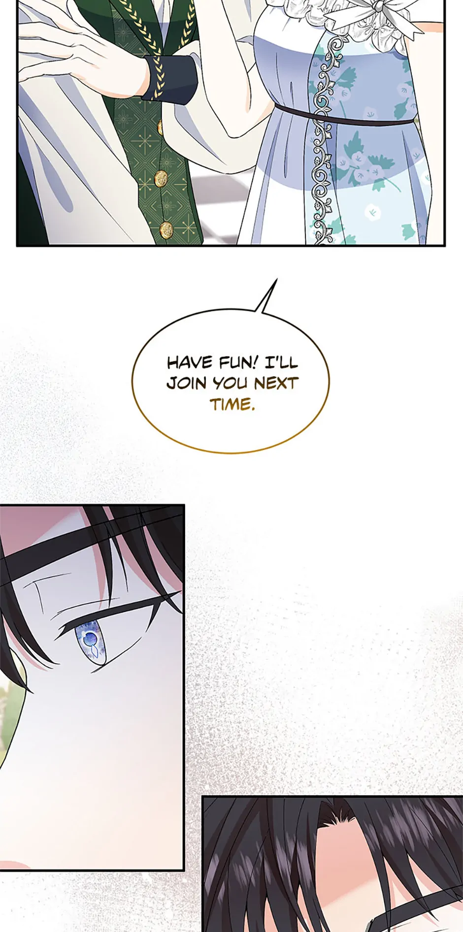 Kill The Male Yandere Protagonist Chapter 40 page 10