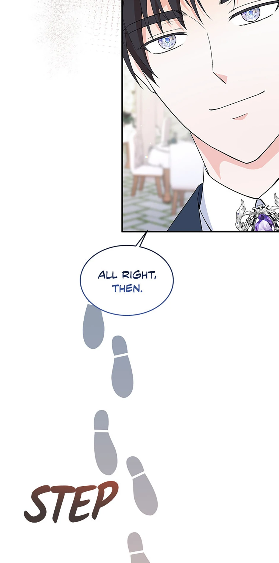 Kill The Male Yandere Protagonist Chapter 40 page 11