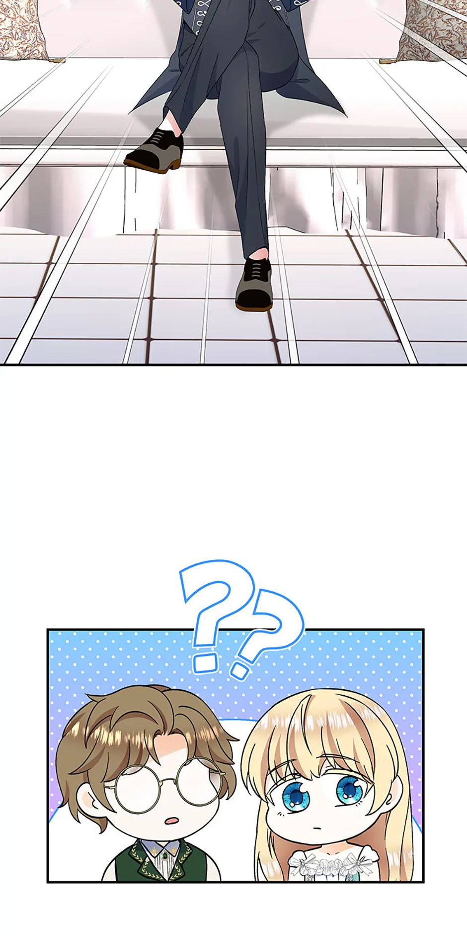 Kill The Male Yandere Protagonist Chapter 40 page 13