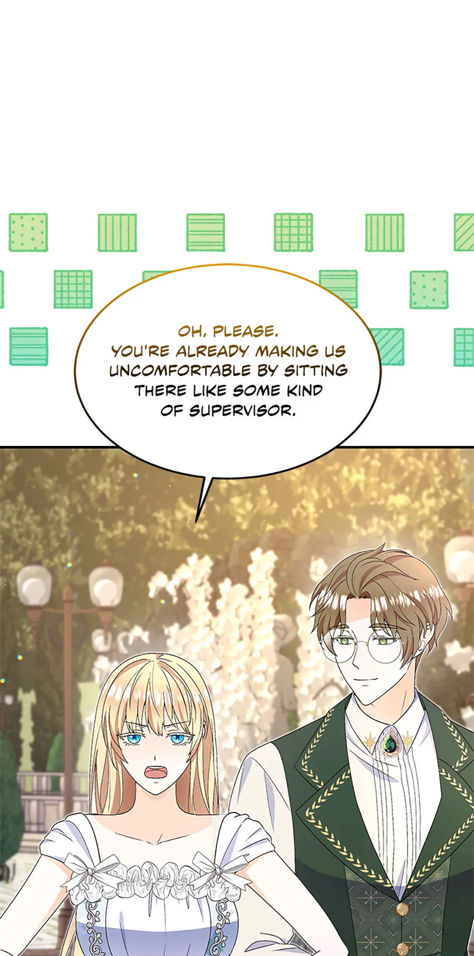 Kill The Male Yandere Protagonist Chapter 40 page 16