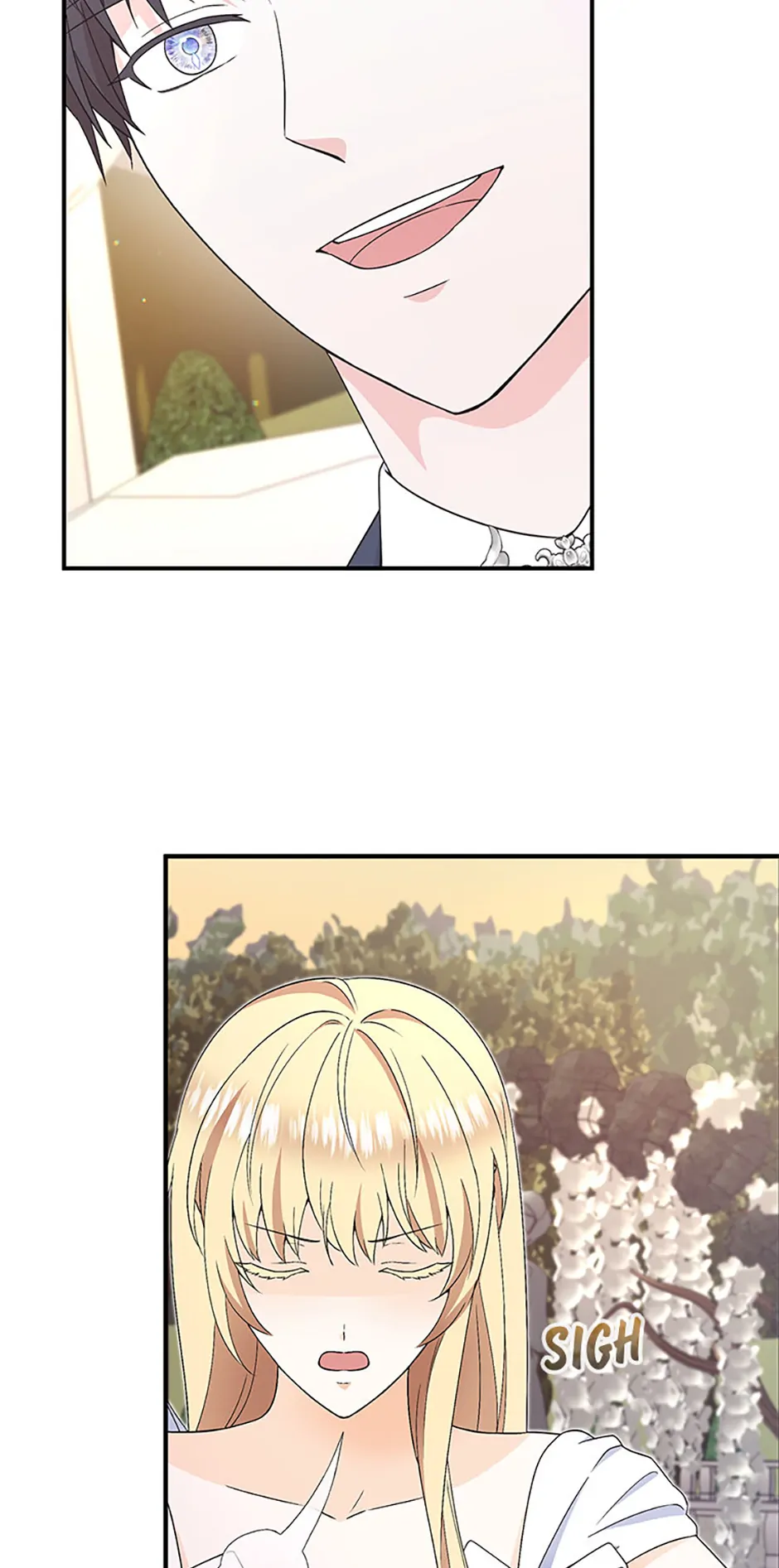 Kill The Male Yandere Protagonist Chapter 40 page 18