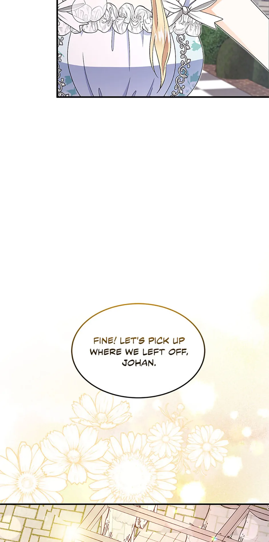 Kill The Male Yandere Protagonist Chapter 40 page 19