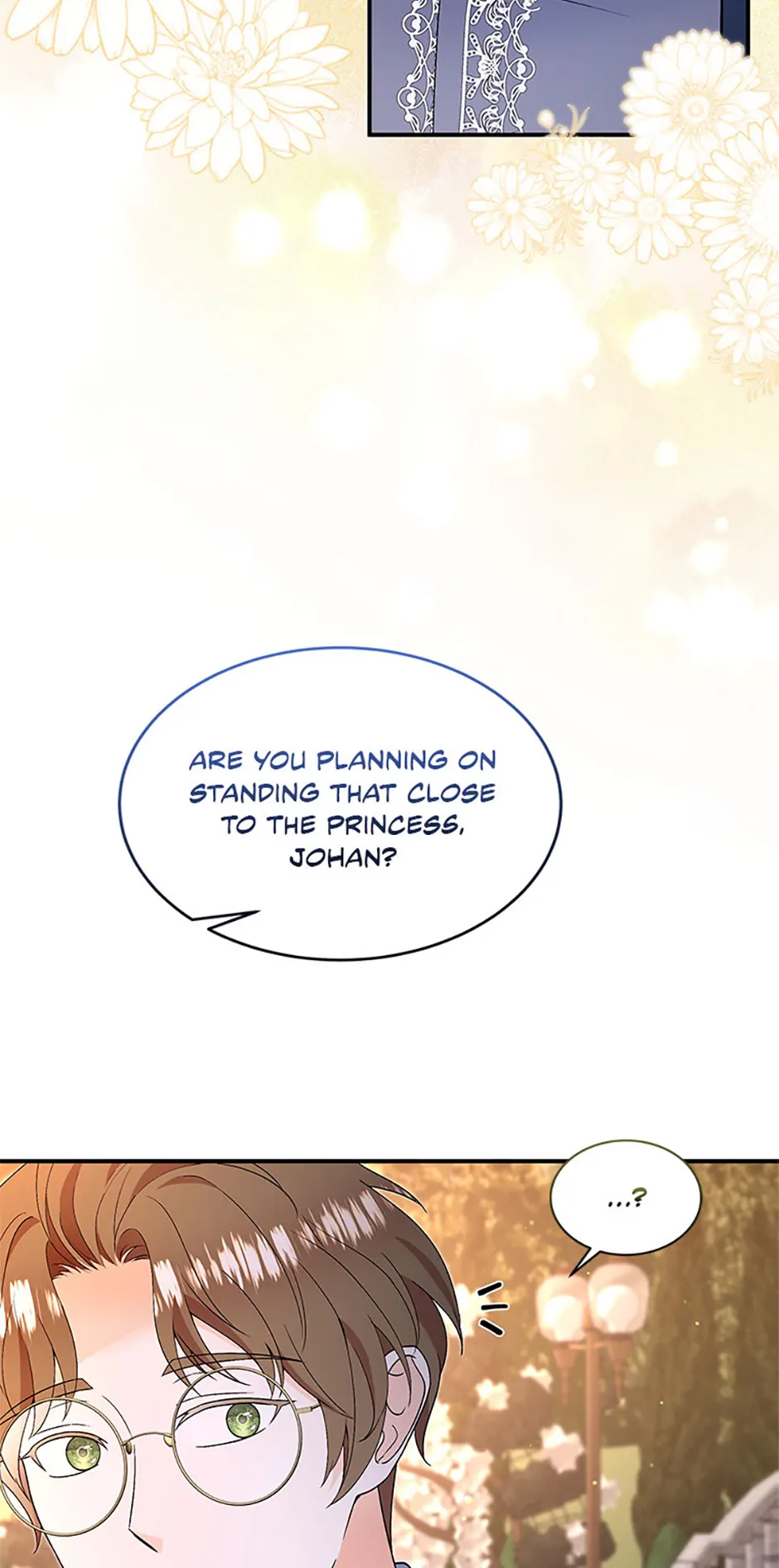 Kill The Male Yandere Protagonist Chapter 40 page 22