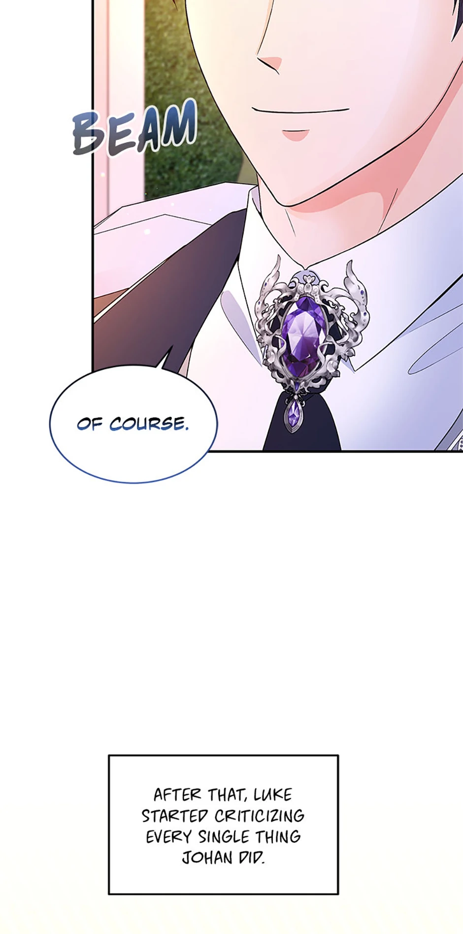 Kill The Male Yandere Protagonist Chapter 40 page 26