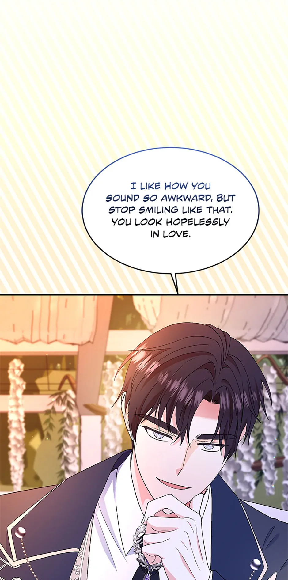 Kill The Male Yandere Protagonist Chapter 40 page 27
