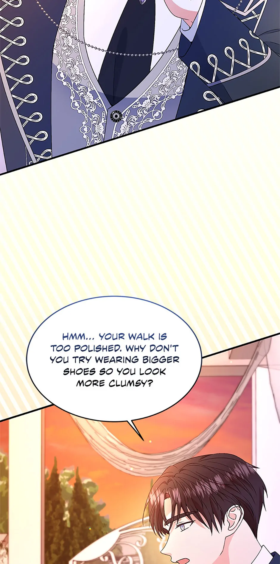 Kill The Male Yandere Protagonist Chapter 40 page 28