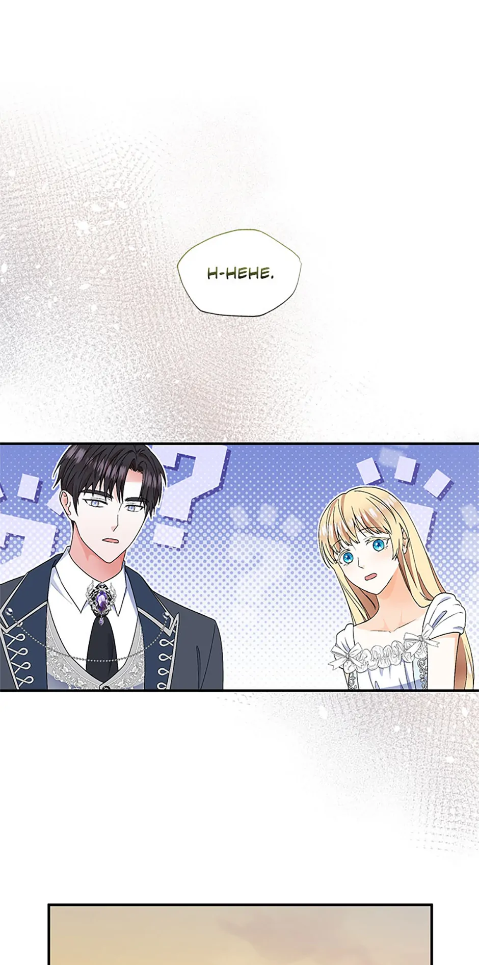 Kill The Male Yandere Protagonist Chapter 40 page 32