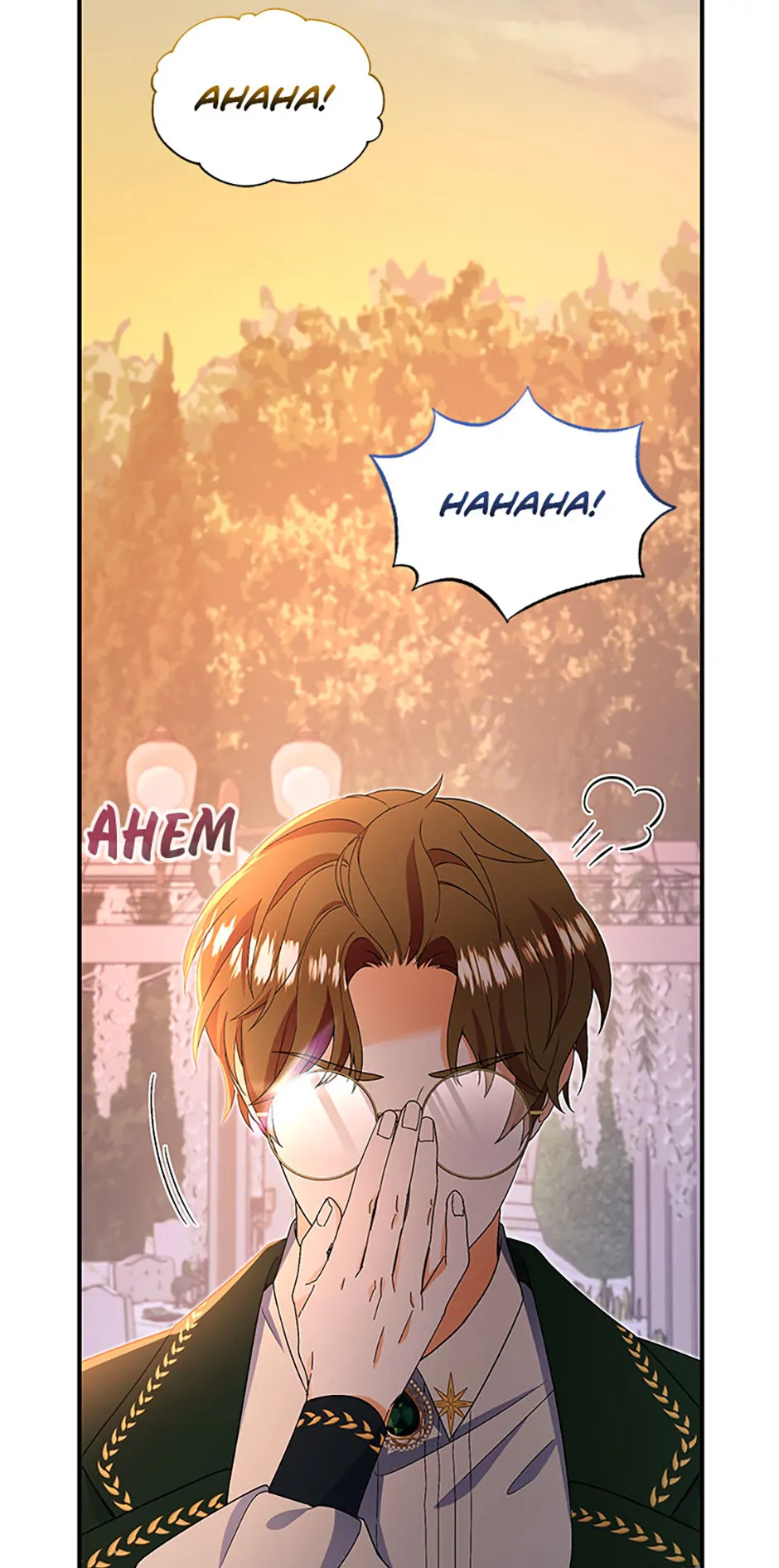Kill The Male Yandere Protagonist Chapter 40 page 33
