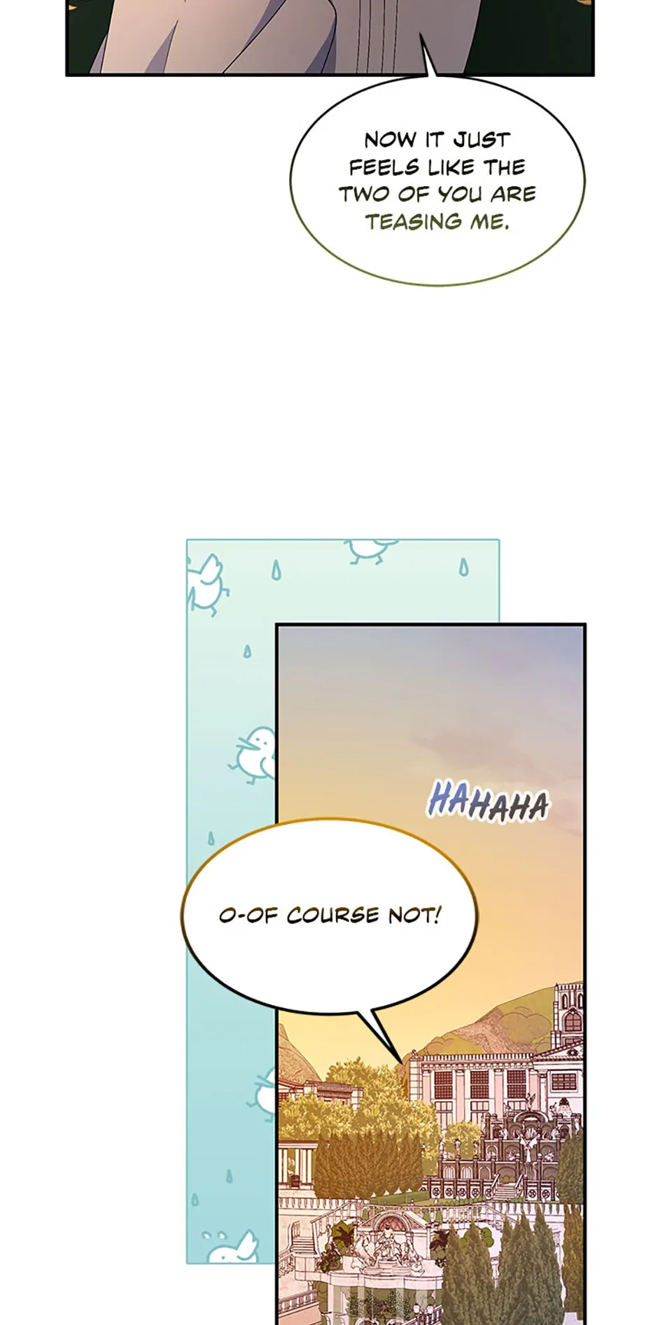 Kill The Male Yandere Protagonist Chapter 40 page 34