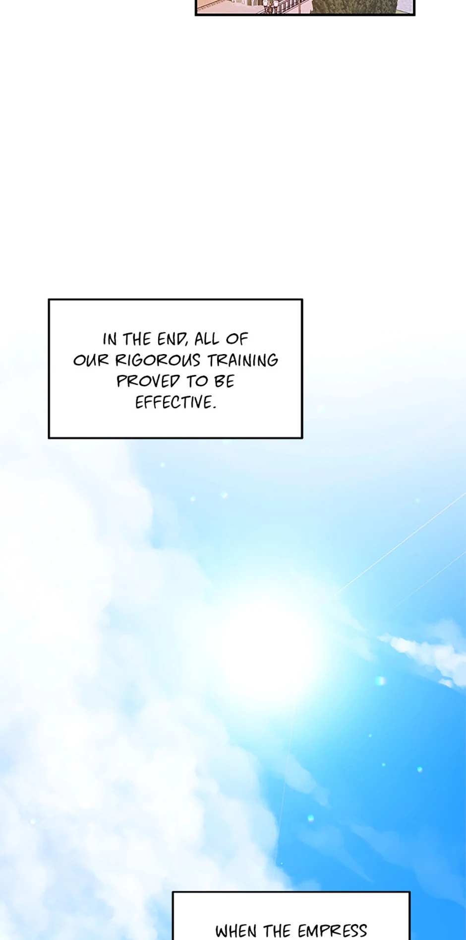 Kill The Male Yandere Protagonist Chapter 40 page 35