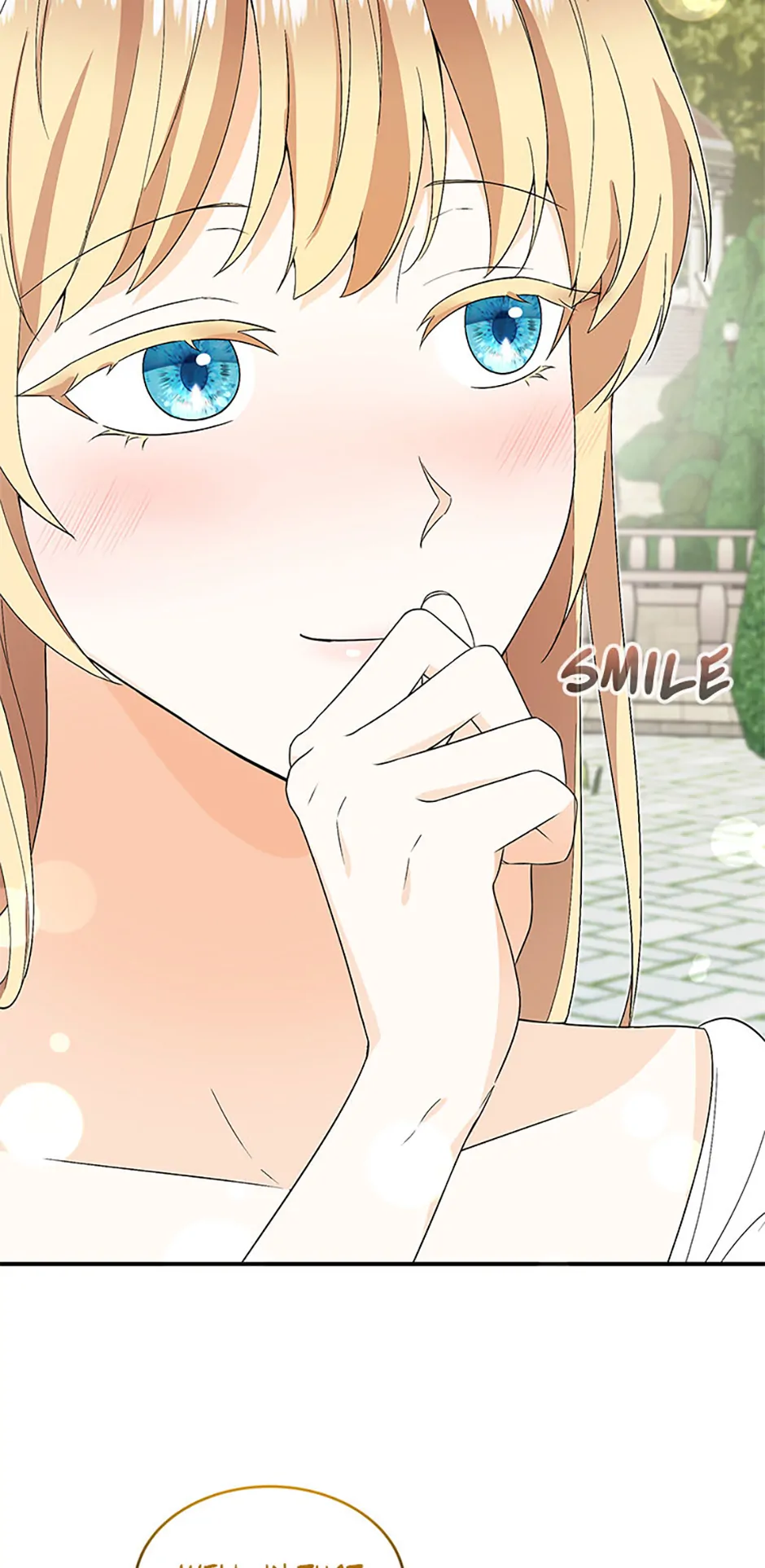 Kill The Male Yandere Protagonist Chapter 40 page 3